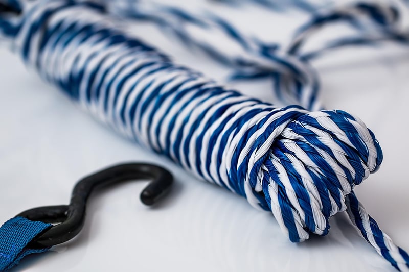 Battle Rope