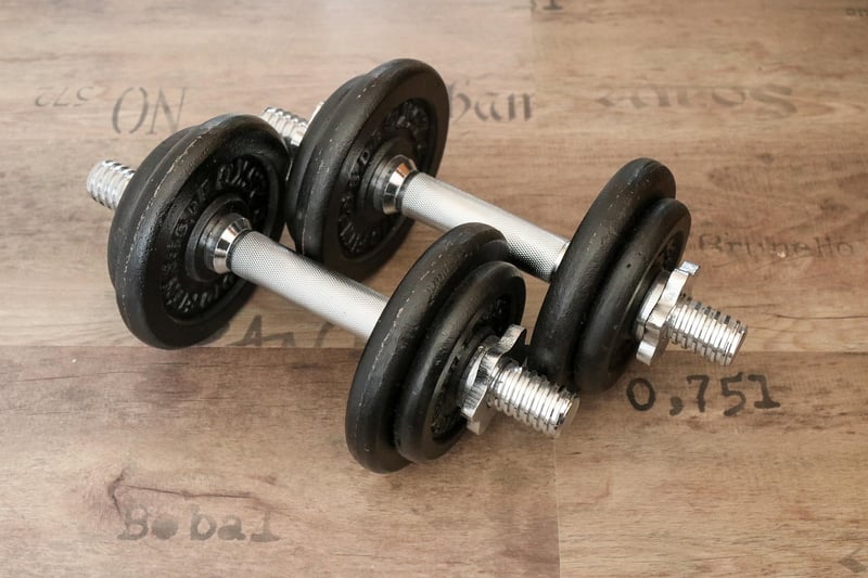 Fitness Equipment